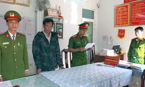 Trốn thuế 1,6 tỷ đồng, giám đốc doanh nghiệp bị khởi tố