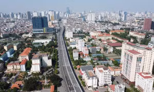 Khi nào thị trường bất động sản sẽ hồi phục?