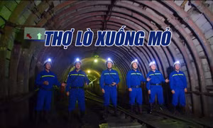 Tác giả - Tác phẩm: Thợ lò xuống mỏ