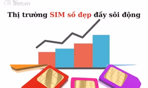 Sim số đẹp – Tăng uy tín, tạo thiện cảm cho người sử dụng