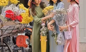 5 món đồ thời trang không thể thiếu trong tủ đồ đón Tết