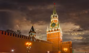 Điện Kremlin phản ứng với giá trần khí đốt của châu Âu