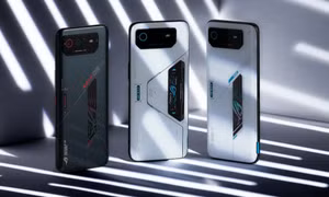 6 smartphone cao cấp năm 2022