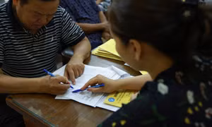 Lương viên chức chuyên ngành công tác xã hội 2023