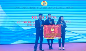 Công đoàn ngành GTVT triển khai nhiệm vụ năm 2023