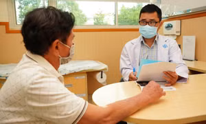 Căn bệnh dễ dẫn tới đột quỵ thường xuất hiện ở nam giới