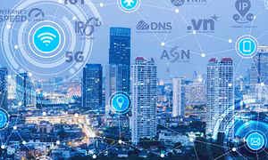 Công bố 10 sự kiện công nghệ thông tin tiêu biểu năm 2022 