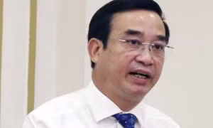 Kỷ luật lãnh đạo, nguyên lãnh đạo thành phố Đà Nẵng