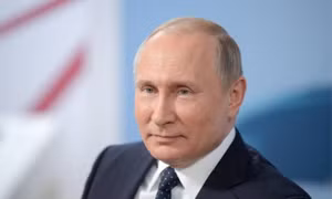 Tổng thống Putin tiết lộ về các tàu ngầm mới 'không có đối thủ' của Nga