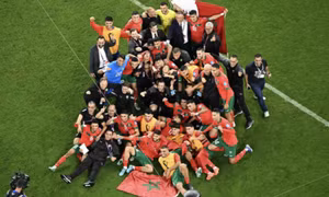 Đây là kỳ World Cup hay nhất lịch sử
