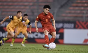 Báo Nhật dự đoán kịch bản buồn cho Thái Lan tại AFF Cup 2022