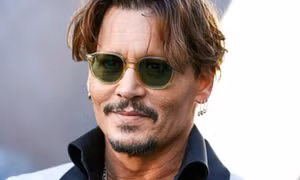 Johnny Depp dẫn đầu Top Trending Actors trên Google năm 2022