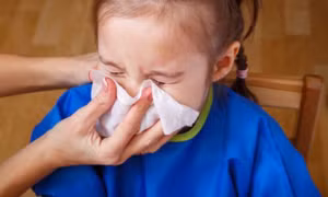 Cách phòng ngừa và điều trị cảm cúm ở trẻ hiệu quả