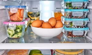 Những thức ăn này có thể hóa ‘chất độc’ khi để qua đêm
