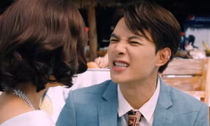 Mạc Văn Khoa, Anh Tú đóng phim hài Tết