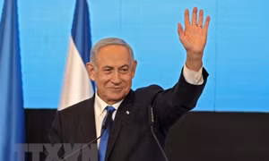 Israel: Ông Netanyahu đề nghị kéo dài thời hạn thành lập chính phủ