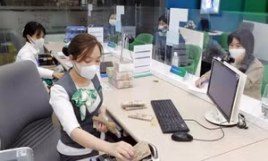 Công điện của Thủ tướng chỉ đạo tháo gỡ vướng mắc, cung ứng vốn tín dụng cho nền kinh tế