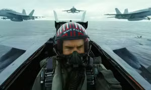 Tom Cruise áp đảo trong 10 tài tử được trả lương cao nhất 2022