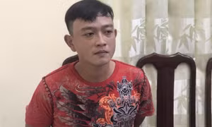 Nghi can sát hại 3 người ở Cà Mau bị bắt