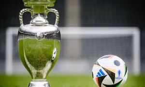 Kết quả chia bảng EURO 2024: Đội tuyển Ý vào bảng tử thần, đội Đức nhẹ thở