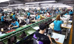 Việt Nam là điểm đến đầu tư hấp dẫn trong số các thị trường mới nổi