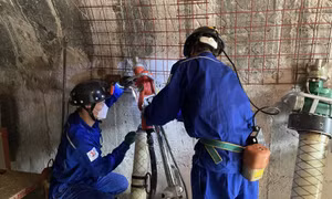 Chuyển biến trong công tác giáo dục nghề nghiệp
