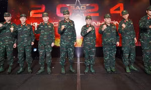 Mono tham gia show mới với Mai Tài Phến, Soobin Hoàng Sơn