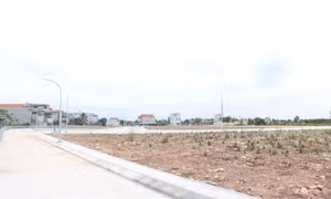 TX Quảng Yên: Lo an cư cho các hộ dân trong diện GPMB