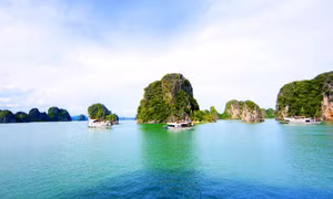 Gia tăng sức hút từ các phim trường 
