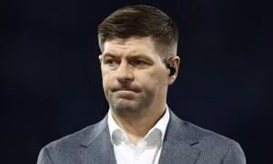 Gerrard gây thất vọng ở Saudi Arabia