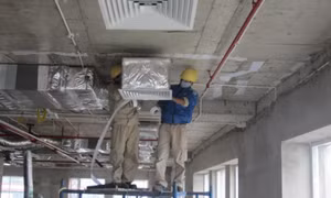 Lắp điều hòa không khí, có phải đăng ký sử dụng chất được kiểm soát?