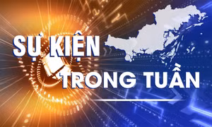 Sự kiện trong tuần 