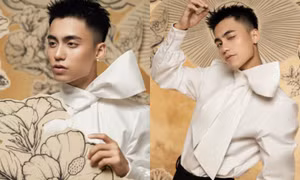 MONO, Binz, Khắc Hưng... ồ ạt ra album, EP