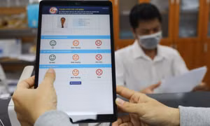 Mỗi công chức sẽ có một mã định danh