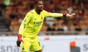 AC Milan ra giá bán Maignan khiến Chelsea, M.U ngán ngẩm