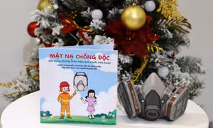Tổ chức các hoạt động nâng cao kỹ năng phòng thân trước hỏa hoạn cho trẻ em và người khuyết tật