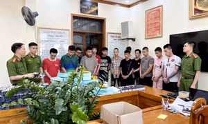 Hạ Long: Tăng cường xử lý vi phạm liên quan đến thuốc lá điện tử, ma túy