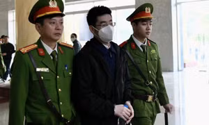 Lời nói sau cùng của cựu điều tra viên Hoàng Văn Hưng