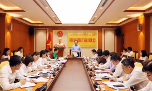 Những quyết sách tạo động lực bứt phá