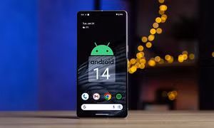 Cập nhật Android 14 làm tăng tuổi thọ Pin tốt hơn và máy mát hơn