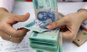 Có phải trả thêm tiền bảo hiểm vào lương thử việc?