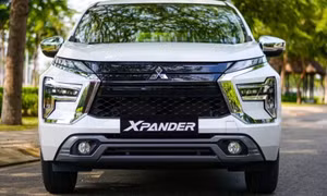 Nhiều xe giảm giá sâu nhưng vẫn khó bán, người Việt chọn MPV nào?