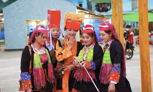 Nền tảng của nông thôn hiện đại 