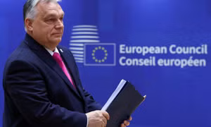 Nguyên nhân Hungary hục hặc với EU và cản bước Ukraine