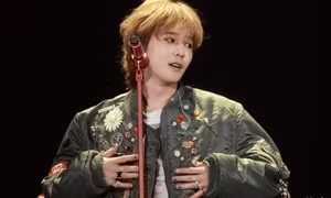 G-Dragon rời YG sau hơn 20 năm gắn bó