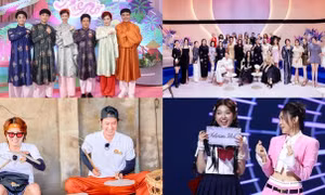 Gameshow truyền hình 2023: Bùng nổ, lạm dụng chiêu trò