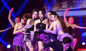 Gameshow làm nên sự sôi động cho thị trường nhạc Việt năm 2023