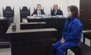Hứa hẹn chạy chức Phó Vụ trưởng, người phụ nữ lừa, chiếm đoạt hơn 7 tỷ đồng