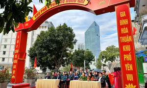 TP Hạ Long: Nhiều công trình chào mừng 30 năm Ngày thành lập thành phố 