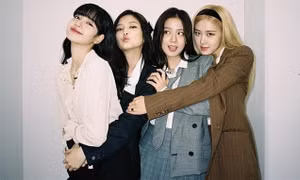 Blackpink gia hạn hợp đồng với YG Entertainment